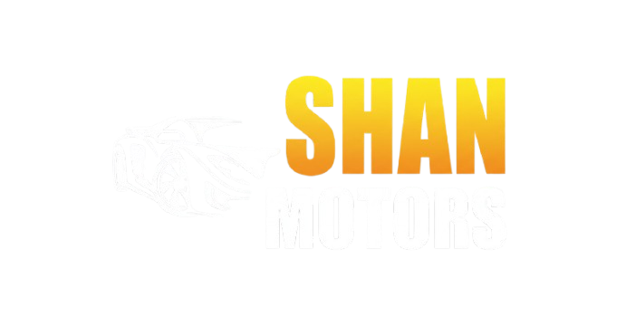 Shan Motors Logo