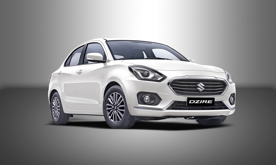 Maruti Suzuki Dzire